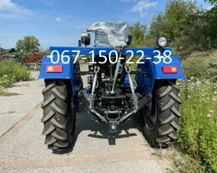 Shifeng Інша, об'ємом двигуна 1.34 л та пробігом 1 тис. км за 4250 $, фото 4 на Automoto.ua
