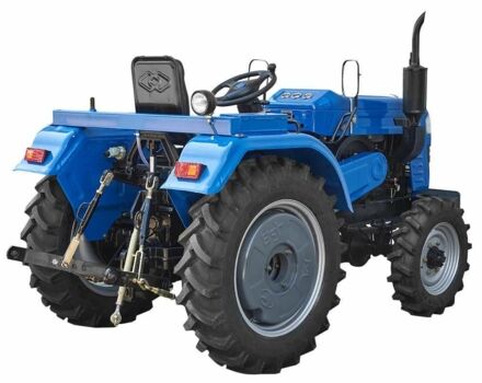 Shifeng Другая, объемом двигателя 0 л и пробегом 1 тыс. км за 3100 $, фото 9 на Automoto.ua