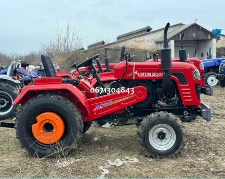 Shifeng Інша, об'ємом двигуна 0 л та пробігом 1 тис. км за 3400 $, фото 1 на Automoto.ua