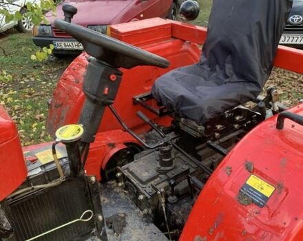 Shifeng Другая, объемом двигателя 1.58 л и пробегом 20 тыс. км за 3200 $, фото 5 на Automoto.ua