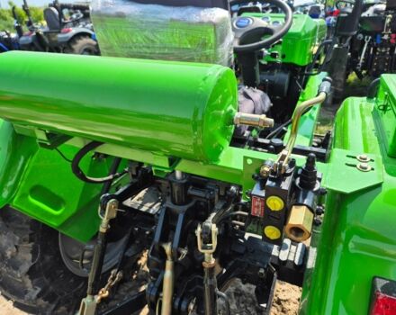 Shifeng Другая, объемом двигателя 1.35 л и пробегом 1 тыс. км за 4350 $, фото 4 на Automoto.ua