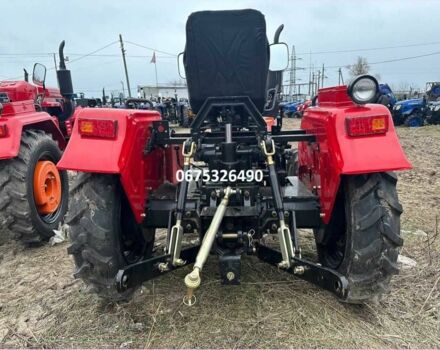 Shifeng Другая, объемом двигателя 0 л и пробегом 1 тыс. км за 3340 $, фото 2 на Automoto.ua