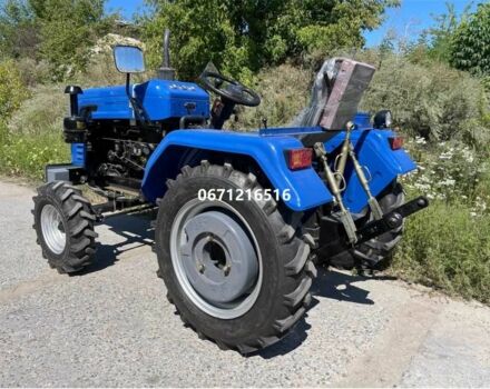 Shifeng Другая, объемом двигателя 0 л и пробегом 1 тыс. км за 3350 $, фото 4 на Automoto.ua