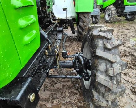 Shifeng Інша, об'ємом двигуна 1.35 л та пробігом 1 тис. км за 4350 $, фото 3 на Automoto.ua