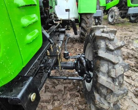 Shifeng Другая, объемом двигателя 1.35 л и пробегом 1 тыс. км за 4350 $, фото 3 на Automoto.ua