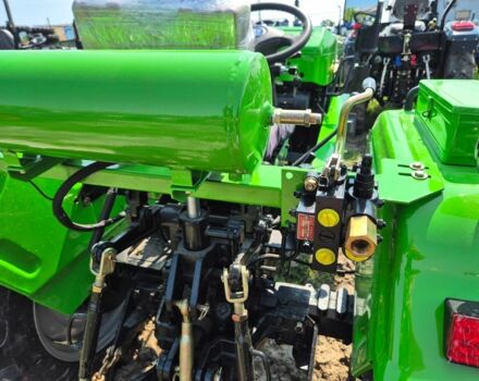 Shifeng Другая, объемом двигателя 1.35 л и пробегом 1 тыс. км за 4350 $, фото 3 на Automoto.ua