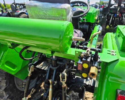 Shifeng Другая, объемом двигателя 3.2 л и пробегом 1 тыс. км за 4350 $, фото 3 на Automoto.ua