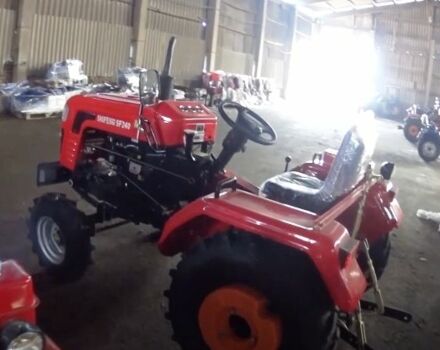 Shifeng Другая, объемом двигателя 0 л и пробегом 1 тыс. км за 3350 $, фото 2 на Automoto.ua