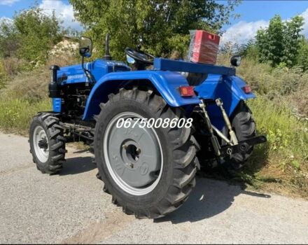 Shifeng Інша, об'ємом двигуна 0 л та пробігом 1 тис. км за 4300 $, фото 1 на Automoto.ua