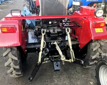 Shifeng Другая, объемом двигателя 0 л и пробегом 1 тыс. км за 3100 $, фото 1 на Automoto.ua