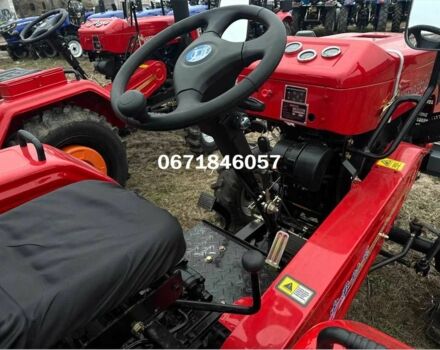 Shifeng Другая, объемом двигателя 1.34 л и пробегом 1 тыс. км за 3350 $, фото 9 на Automoto.ua