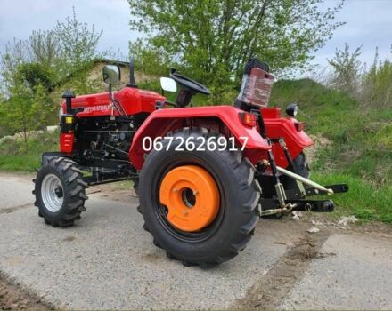 Shifeng Інша, об'ємом двигуна 1.34 л та пробігом 1 тис. км за 3350 $, фото 2 на Automoto.ua