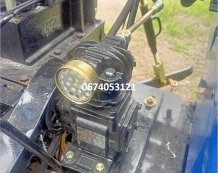 Shifeng Другая, объемом двигателя 0 л и пробегом 1 тыс. км за 4340 $, фото 6 на Automoto.ua