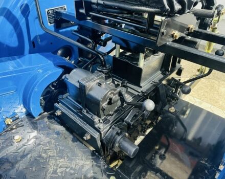 Shifeng Другая, объемом двигателя 1.34 л и пробегом 1 тыс. км за 3350 $, фото 7 на Automoto.ua