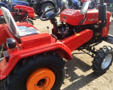 Shifeng Інша 2025 у Буче на Automoto.ua Shifeng Інша, об'ємом двигуна 0 л та пробігом 1 тис. км за 2950 $, фото 4 на Automoto.ua