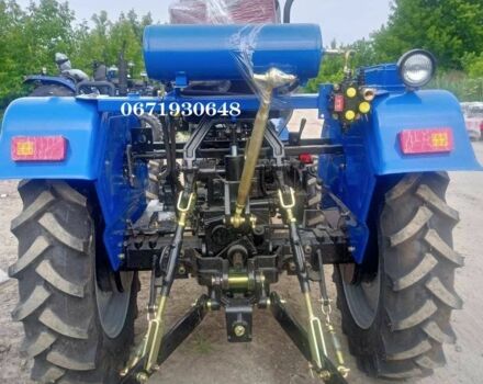 Shifeng Інша, об'ємом двигуна 0 л та пробігом 1 тис. км за 4350 $, фото 5 на Automoto.ua