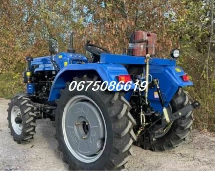 Shifeng Другая, объемом двигателя 0 л и пробегом 1 тыс. км за 4300 $, фото 2 на Automoto.ua