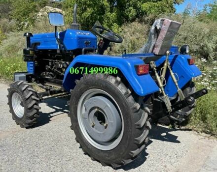 Shifeng Інша, об'ємом двигуна 1.53 л та пробігом 1 тис. км за 3100 $, фото 2 на Automoto.ua