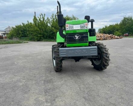 Shifeng Другая, объемом двигателя 1.34 л и пробегом 1 тыс. км за 4450 $, фото 4 на Automoto.ua