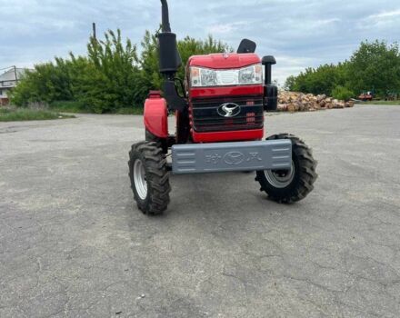 Shifeng Другая, объемом двигателя 1.34 л и пробегом 1 тыс. км за 3400 $, фото 5 на Automoto.ua