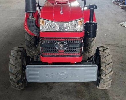 Shifeng Інша, об'ємом двигуна 0 л та пробігом 1 тис. км за 3080 $, фото 1 на Automoto.ua
