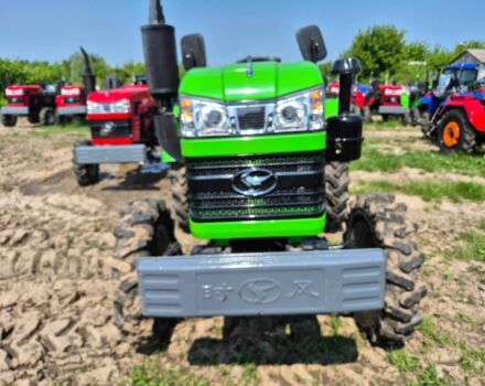 Shifeng Другая, объемом двигателя 1.35 л и пробегом 1 тыс. км за 4350 $, фото 6 на Automoto.ua