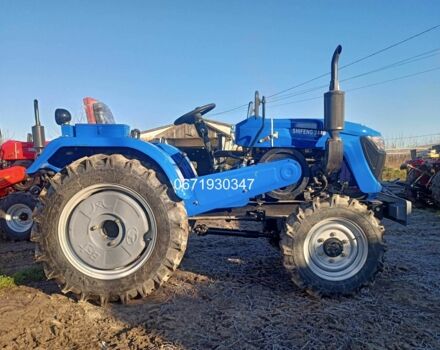 Shifeng Другая, объемом двигателя 0 л и пробегом 1 тыс. км за 4000 $, фото 1 на Automoto.ua