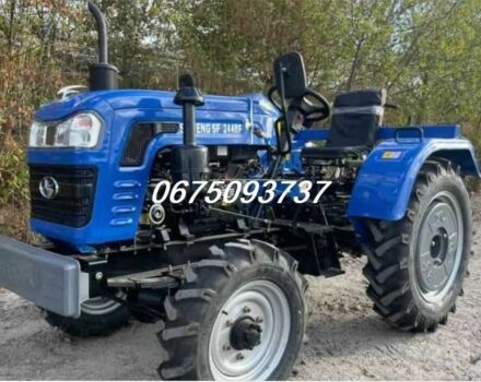 Shifeng Інша, об'ємом двигуна 0 л та пробігом 1 тис. км за 4300 $, фото 1 на Automoto.ua