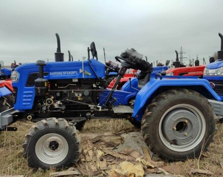 Shifeng Інша, об'ємом двигуна 1.35 л та пробігом 1 тис. км за 3200 $, фото 1 на Automoto.ua