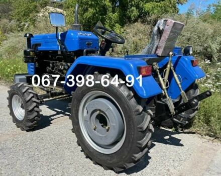 Shifeng Другая, объемом двигателя 1.34 л и пробегом 1 тыс. км за 3100 $, фото 2 на Automoto.ua