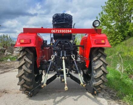 Shifeng Другая, объемом двигателя 1.34 л и пробегом 1 тыс. км за 4400 $, фото 2 на Automoto.ua