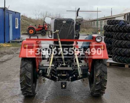 Shifeng Інша, об'ємом двигуна 0 л та пробігом 1 тис. км за 3400 $, фото 2 на Automoto.ua