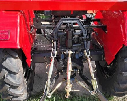 Shifeng Інша, об'ємом двигуна 1.88 л та пробігом 1 тис. км за 3600 $, фото 3 на Automoto.ua