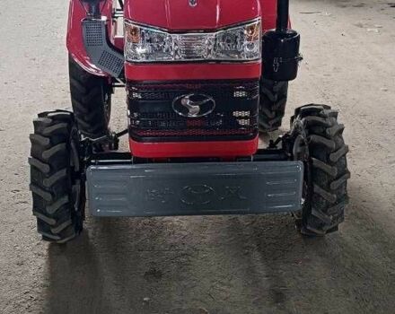 Shifeng Другая 2025 в Ровно на Automoto.ua Shifeng Другая, объемом двигателя 0 л и пробегом 1 тыс. км за 3080 $, фото 2 на Automoto.ua