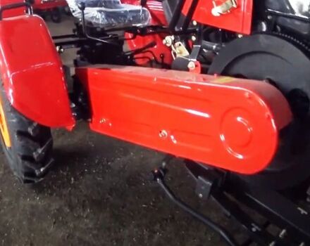 Shifeng Другая, объемом двигателя 0 л и пробегом 1 тыс. км за 3350 $, фото 3 на Automoto.ua