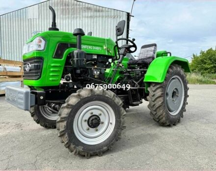 Shifeng Інша, об'ємом двигуна 0 л та пробігом 1 тис. км за 4340 $, фото 6 на Automoto.ua