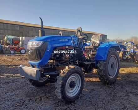 Shifeng Інша, об'ємом двигуна 1.34 л та пробігом 1 тис. км за 4000 $, фото 9 на Automoto.ua