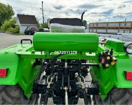 Shifeng Інша, об'ємом двигуна 0 л та пробігом 1 тис. км за 4350 $, фото 8 на Automoto.ua