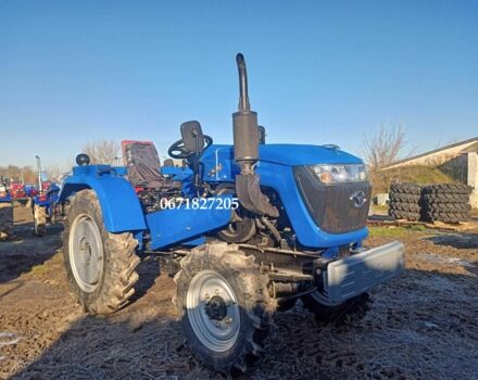 Shifeng Другая, объемом двигателя 1.34 л и пробегом 1 тыс. км за 4000 $, фото 8 на Automoto.ua