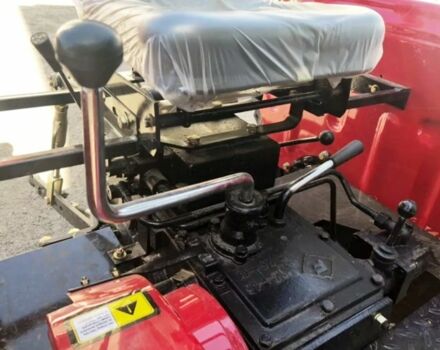 Shifeng Інша 2025 у Буче на Automoto.ua Shifeng Інша, об'ємом двигуна 0 л та пробігом 1 тис. км за 2950 $, фото 6 на Automoto.ua