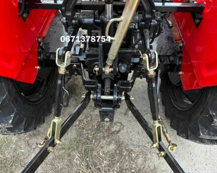 Shifeng Другая, объемом двигателя 1.34 л и пробегом 1 тыс. км за 4400 $, фото 5 на Automoto.ua