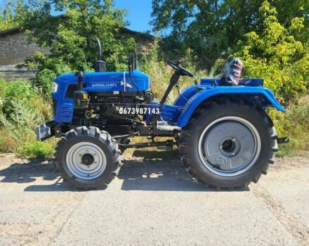 Shifeng Другая, объемом двигателя 0 л и пробегом 1 тыс. км за 4350 $, фото 6 на Automoto.ua