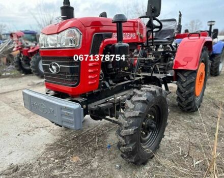 Shifeng Другая, объемом двигателя 1.34 л и пробегом 1 тыс. км за 4400 $, фото 2 на Automoto.ua