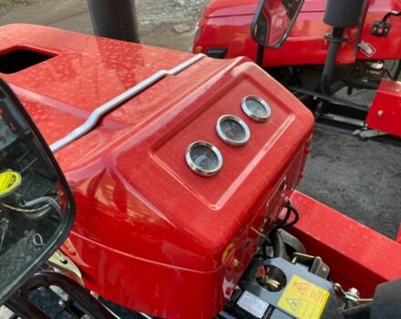 Shifeng Інша, об'ємом двигуна 0 л та пробігом 1 тис. км за 4130 $, фото 4 на Automoto.ua