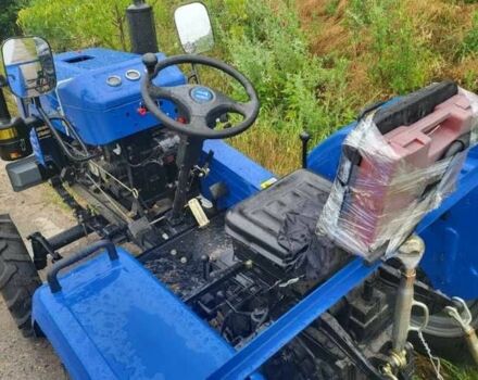 Shifeng Другая, объемом двигателя 0 л и пробегом 1 тыс. км за 3100 $, фото 4 на Automoto.ua