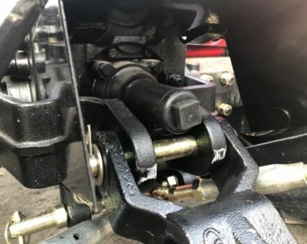Shifeng Інша, об'ємом двигуна 0 л та пробігом 1 тис. км за 3100 $, фото 4 на Automoto.ua
