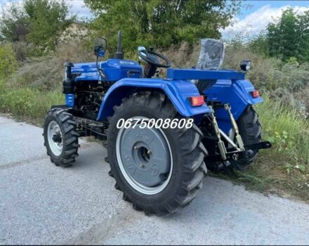 Shifeng Інша, об'ємом двигуна 0 л та пробігом 1 тис. км за 4300 $, фото 2 на Automoto.ua