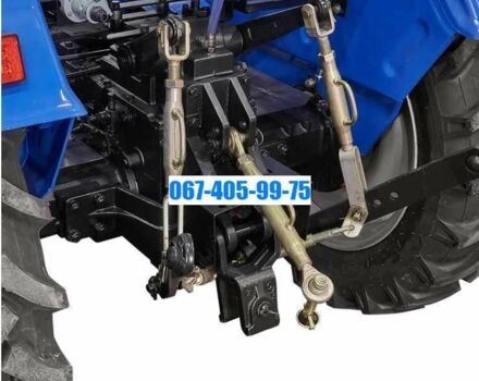 Shifeng Другая, объемом двигателя 0 л и пробегом 1 тыс. км за 4100 $, фото 7 на Automoto.ua