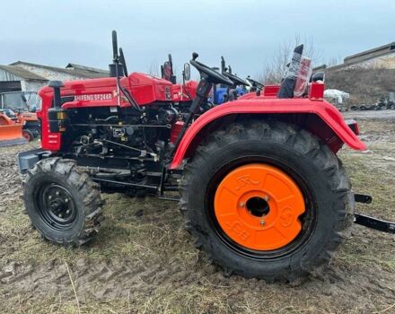 Shifeng Інша, об'ємом двигуна 0 л та пробігом 1 тис. км за 4280 $, фото 1 на Automoto.ua
