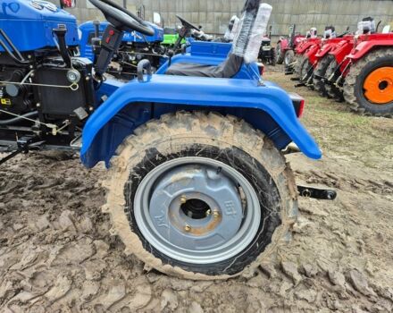 Shifeng Другая, объемом двигателя 1.38 л и пробегом 1 тыс. км за 3100 $, фото 3 на Automoto.ua